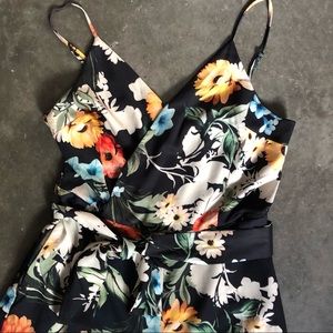 Anthropologie Jumpsuit